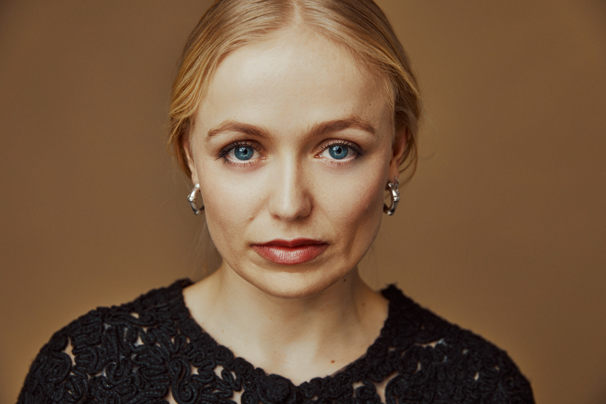 Sophie Gunilla Larsen (©HEIN)